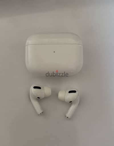 AirPods pro ( first generation )
