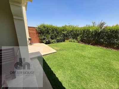 Townhouse For Sale in Prime location in Mivida (Emaar) - 300m Land