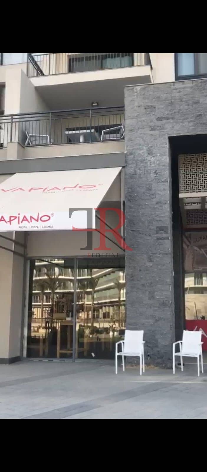 شاليه بغرفتي نوم في مراسي، صورة ١٣ من ١٧