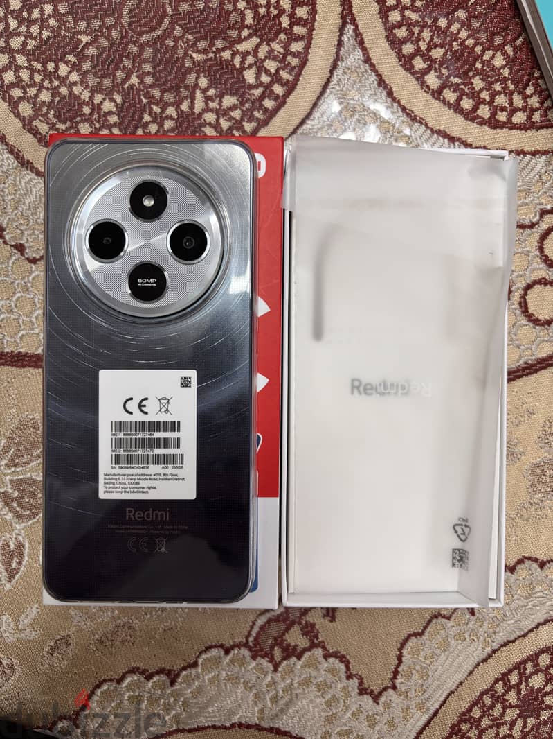 Xiaomi redmi 14c 2