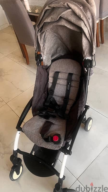 baby stroller 3