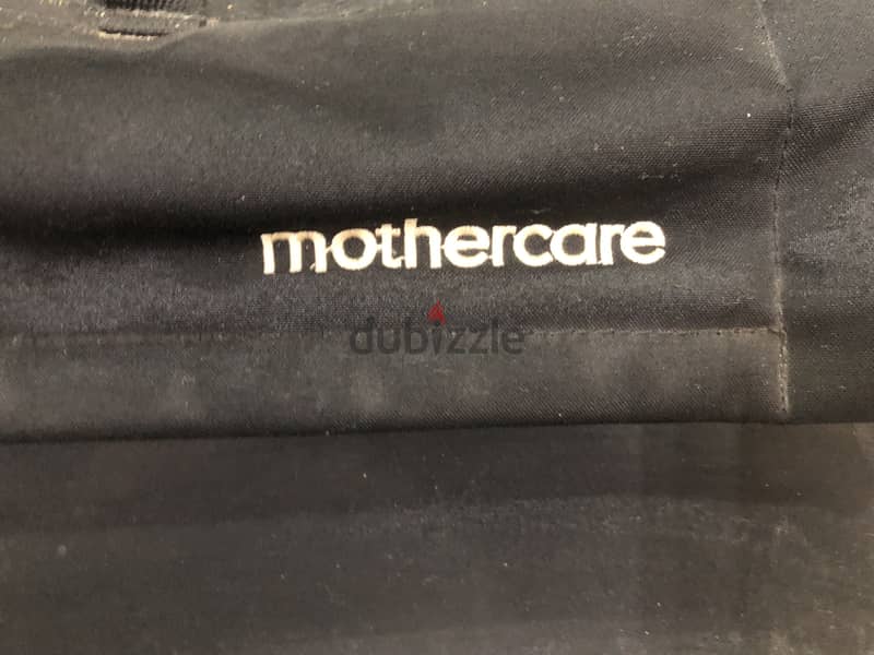 Stroller & car seat 5