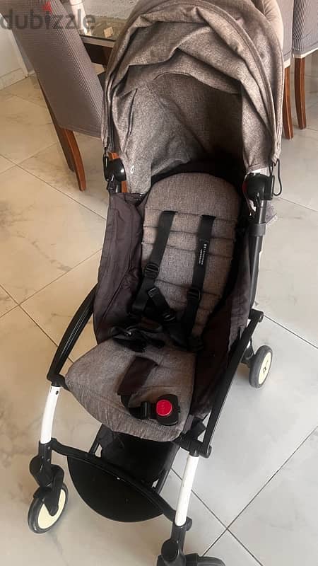 baby stroller 5