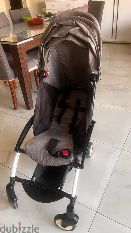 baby stroller 6