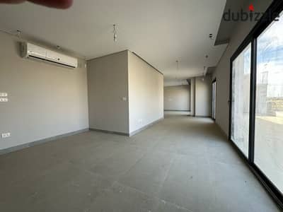 Specious fully finished Apartment  with Acs