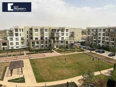 Fully Finished Apartment For Sale In Uptown Cairo - Mokattam , Ready To Move