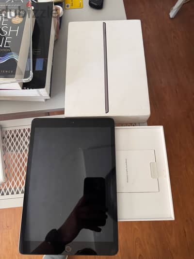 iPad 7th Gen