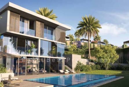 2 Bedrooms 170 sq.M Apartment for sale 17,000,000 EGP in Swan Lake West, Sheikh Zayed