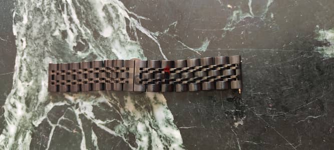 strip and screen protector for smart watch