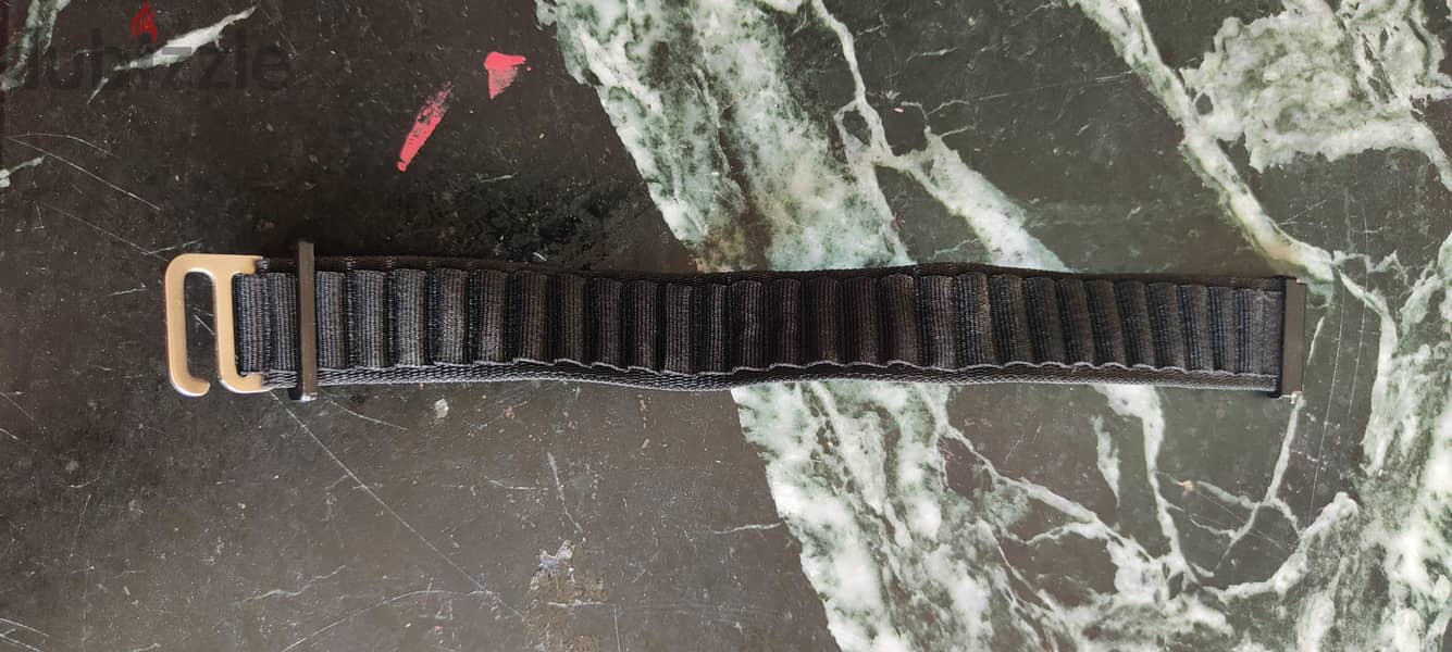 strip and screen protector for smart watch 1