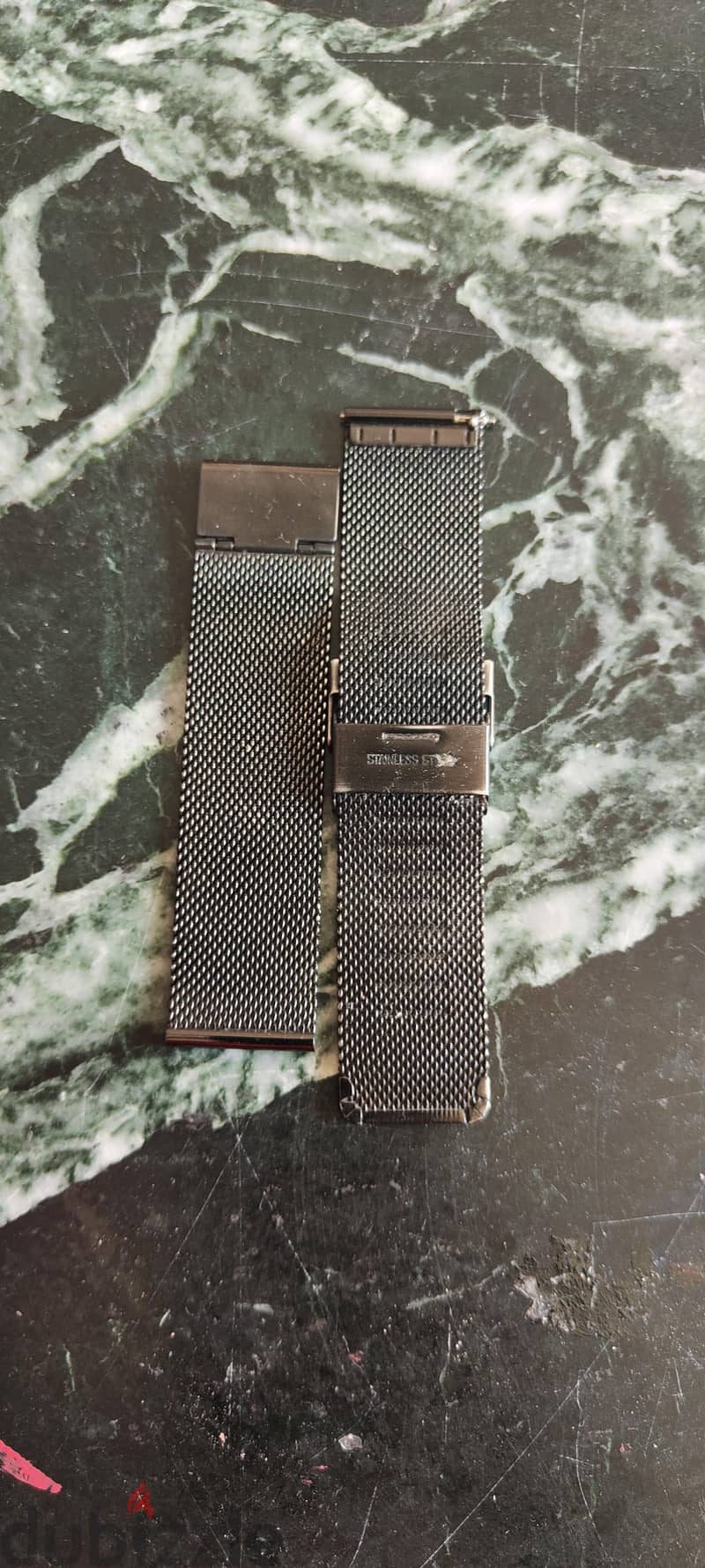 strip and screen protector for smart watch 3