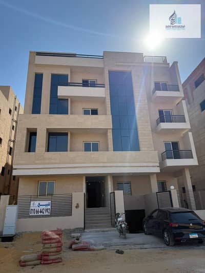 Ground floor apartment for sale with an area of 135m² + private garden 78m²