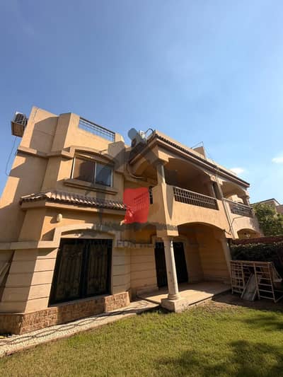 Twin House for Sale in Dara Gardens