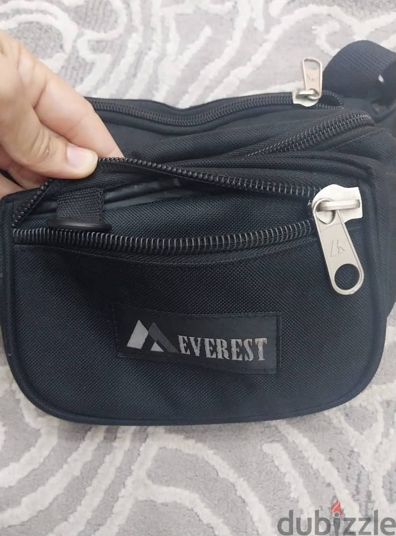 Original everest fanny pack 2