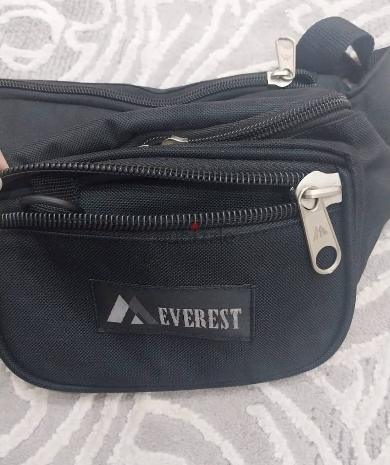 Original everest fanny pack 5