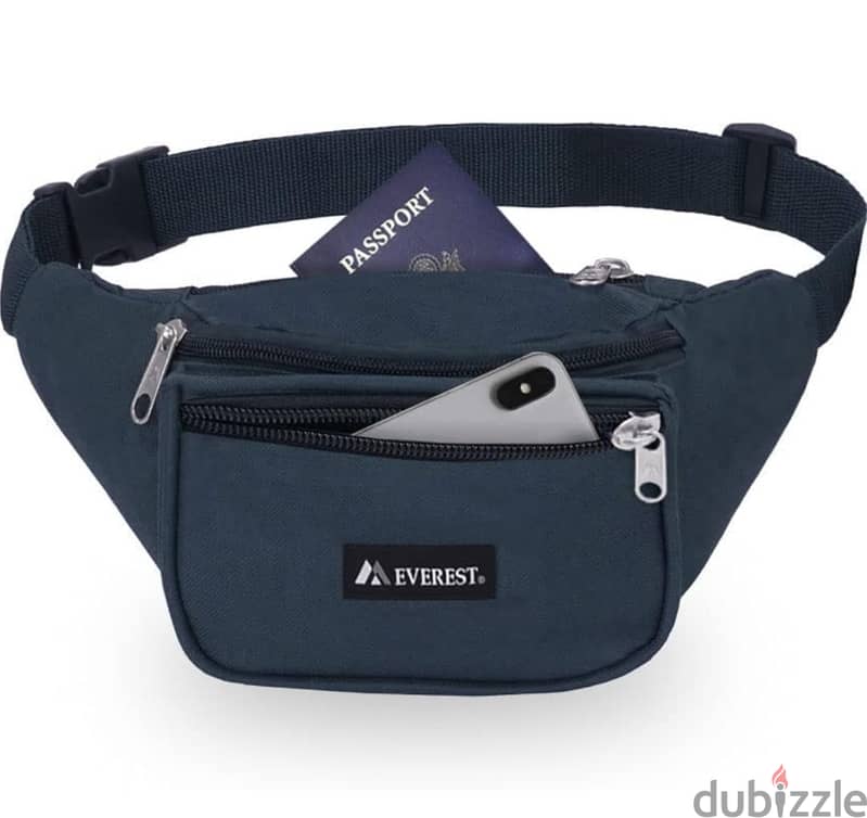 Original everest fanny pack 6