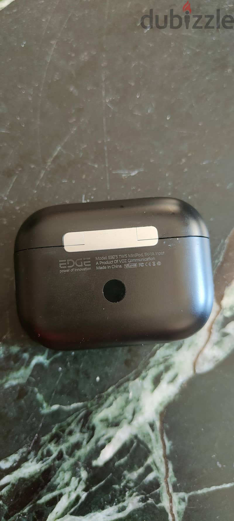 Edge earbuds 3