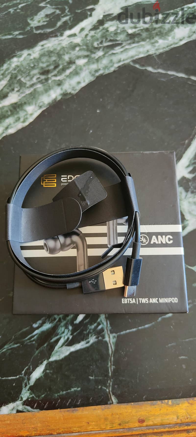 Edge earbuds 6