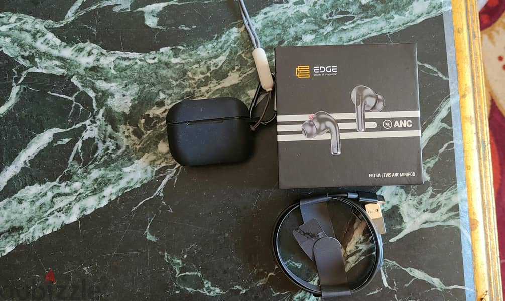 Edge earbuds 7