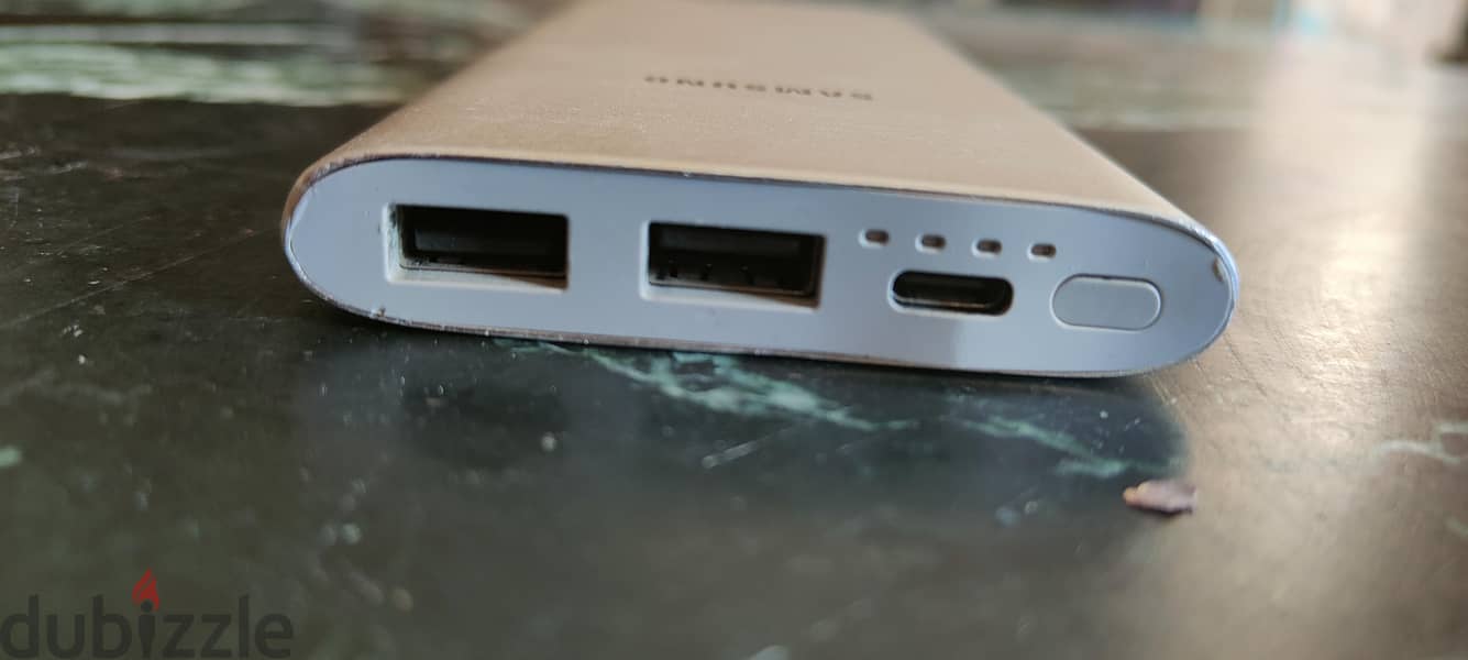 power bank 1
