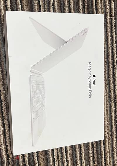 Apple magic keyboard folio for ipad 10