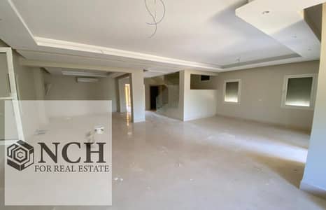 Luxury Standalone Villa for Rent in Mivida | Ultra Modern Finishing Luxury Standalone Villa for Rent in Mivida | Ultra Modern Finishing