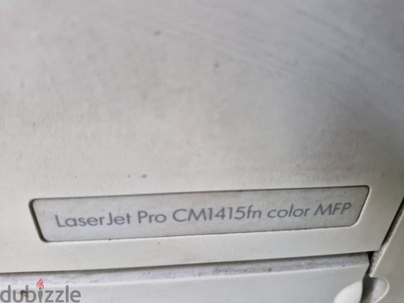 LAZERJET PROCM1415. 1
