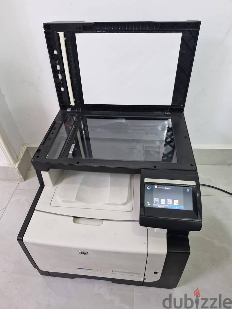 LAZERJET PROCM1415. 2