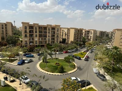 شقة 162 متر للبيع بالرحاب بسعر لقطةة وسيط من المالك مباشر