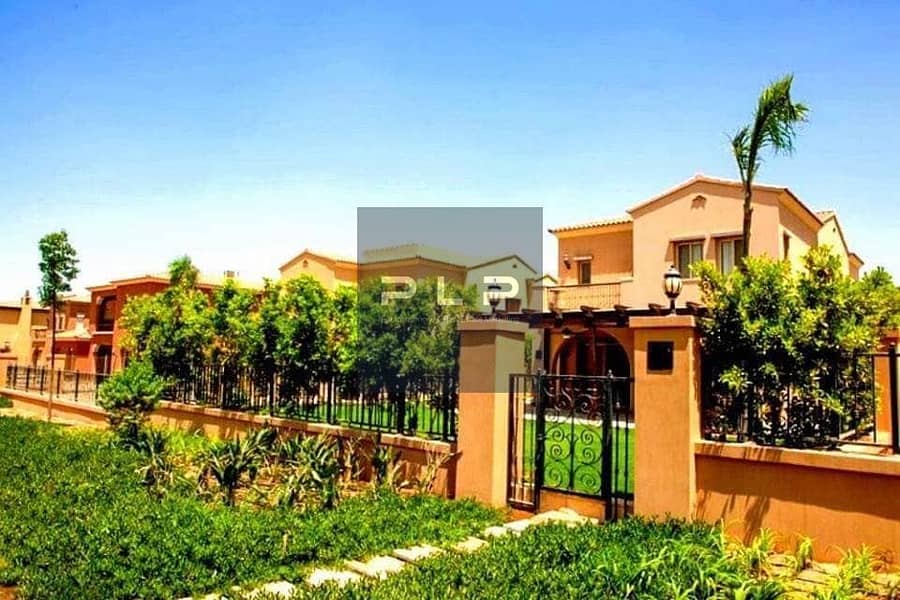 تاون هاوس بـ٣ غرف نوم في ميفيدا، صورة ٥ من ١٠