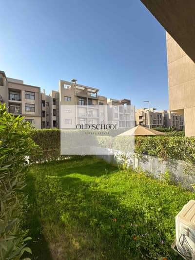 فيفث سكوير (المراسم) - ستوديو بجاردن للإيجار بالمطبخ والتكيفات
