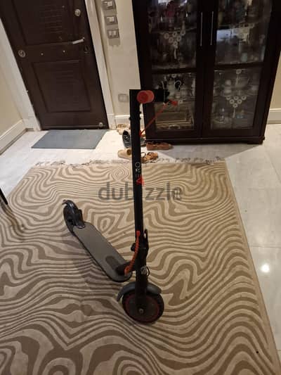اسكوتر كهربأي ايرو 1z للبيع