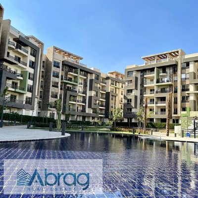 4 Bedrooms 225 sq.M Apartment for sale 5,900,000 EGP in Kenz, Hadayek October