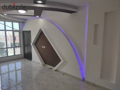 Behind Mall of Arabia – First Right from Gamal Abdel Nasser Axis, First Northern Touristic Area (Orchid District), Sheikh Zayed, Egypt