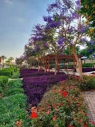 فيلا للبيع في Flowers park  بسعر مميز و اقل من السوق