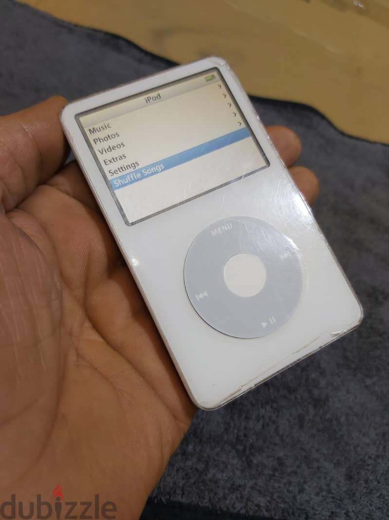 ipod classic 30 gp 1