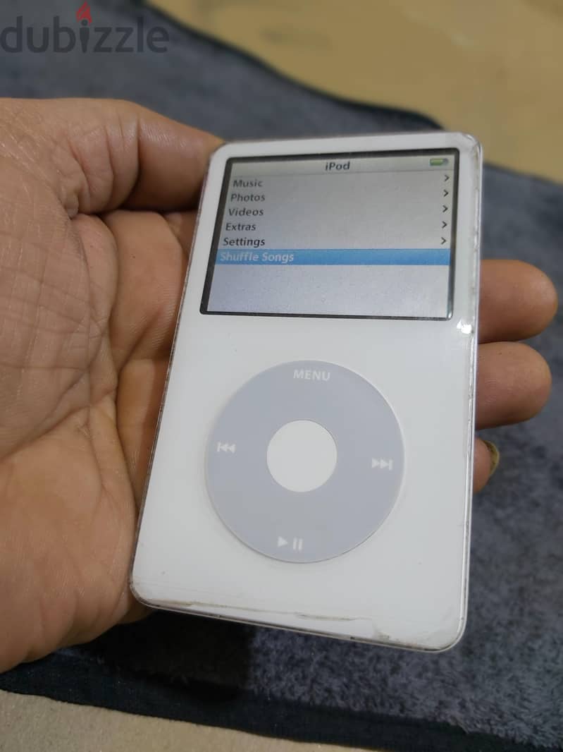 ipod classic 30 gp 2