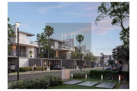 تاون هاوس 3نوم  موقع مميز بيع كمبوند سعادة هورايزون القاهرة الجديدة Townhouse sale Saada Horizon New Cairo