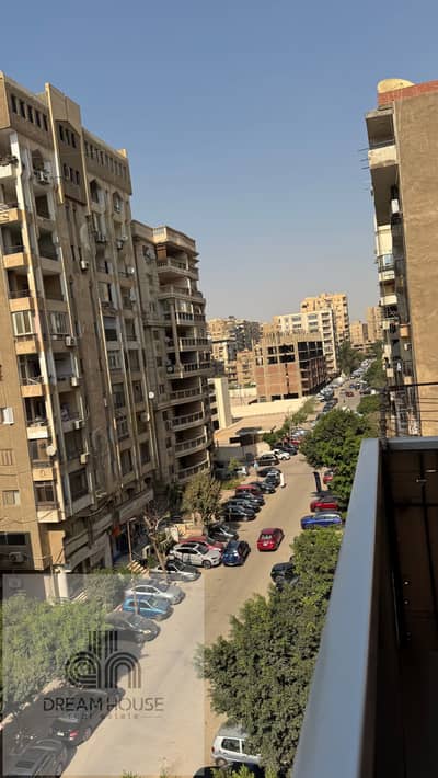 شقة ١٧٠ متر صافي للبيع موقع مميز في مدينة نصر المنطقة السادسة