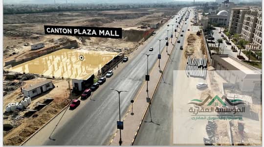 صيدليه للبيع بالشيخ أقوي لوكيشن بالشيخ زايد – بموقع مميز -- بالدور الارضي   فرصة استثمارية قوية لامتلاك صيدليتك