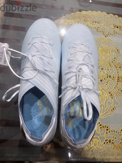 adidas Messi special edition