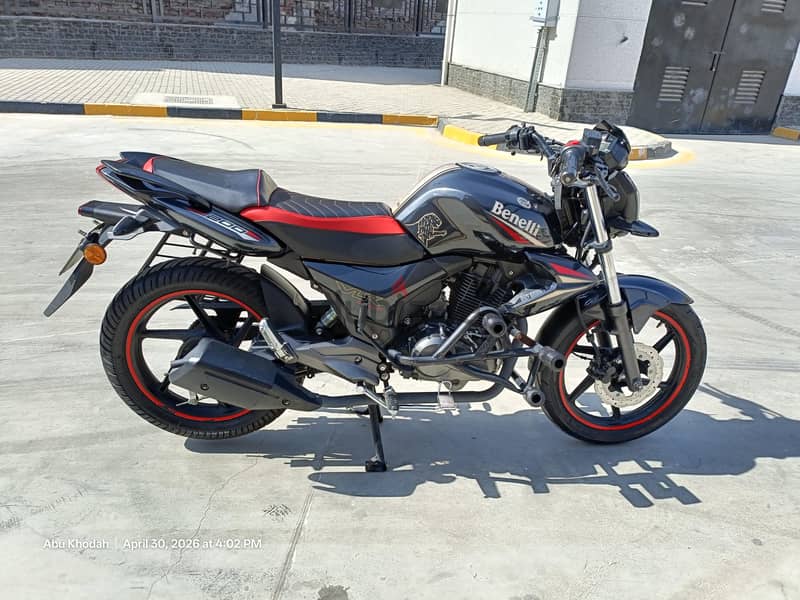 Benelli VLR Sport 200 - Motorcycles & Accessories - 207815753