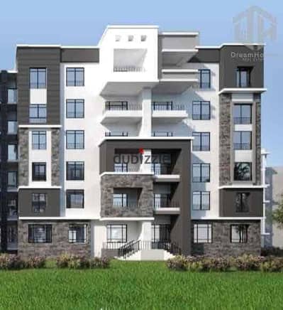 109 meter apartment in the latest phases of B14 and a very distinctive location close to services