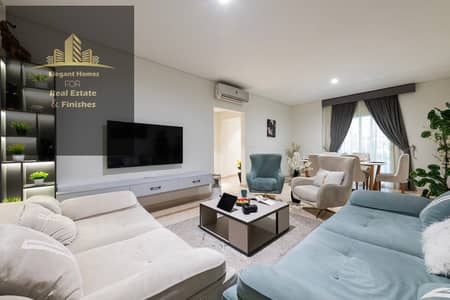 One of best 2 bedroom furnished unit in mivida