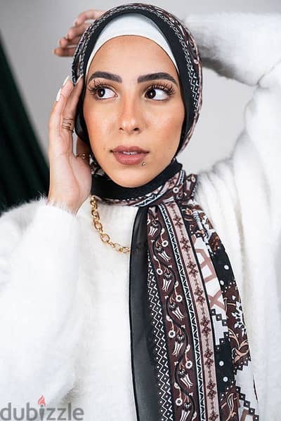 Emma Scarf