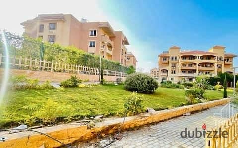 2 Bedrooms 151 sq.M Apartment for sale 4,100,000 EGP in El Khamayel Compound, Sheikh Zayed