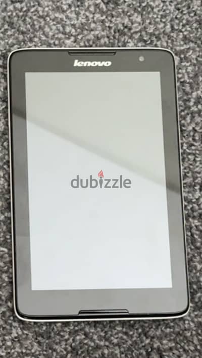 Lenovo Tablet