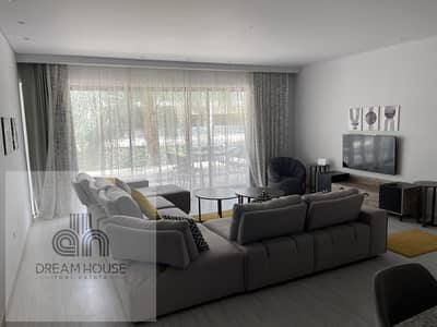 Apartment For Sale Fully Furnished in Lake View Residence Compound, Beside AUC