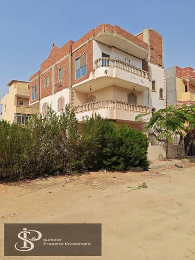 منزل بمجاورة 35 مساحة 300 متر