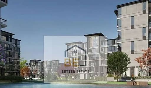 Opportunity for housing and investment in Waterway Signature - وتر واي سيجنتشر